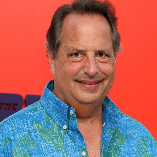 Jon Lovitz logo