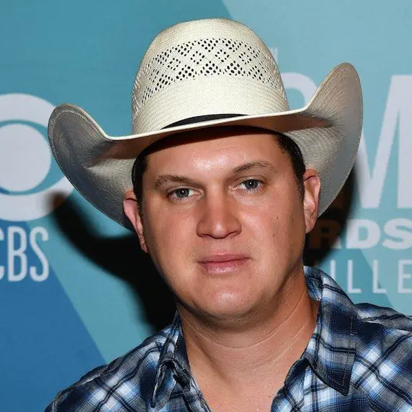 Jon Pardi logo