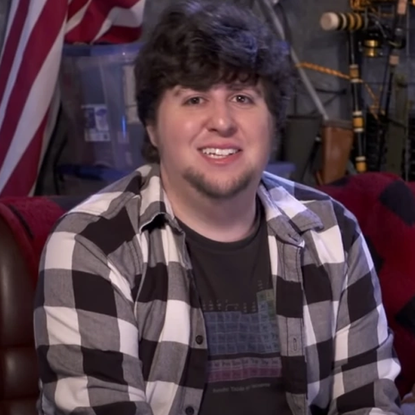 JonTron