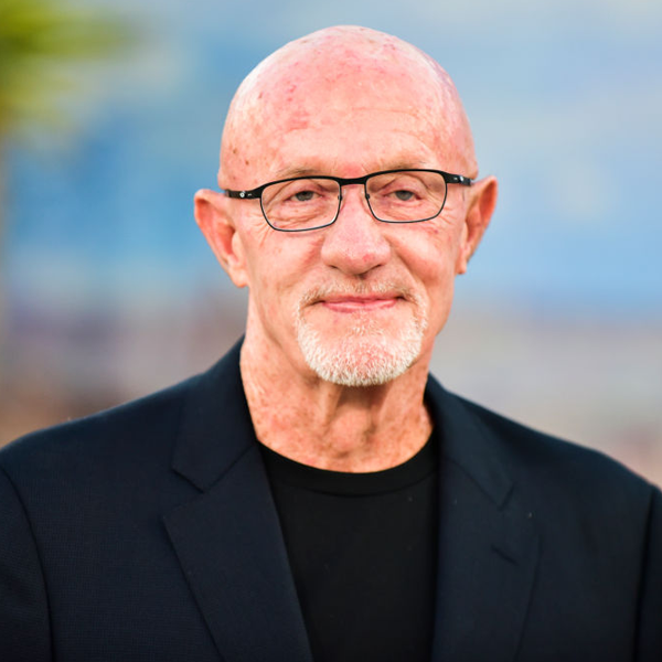 Jonathan Banks logo