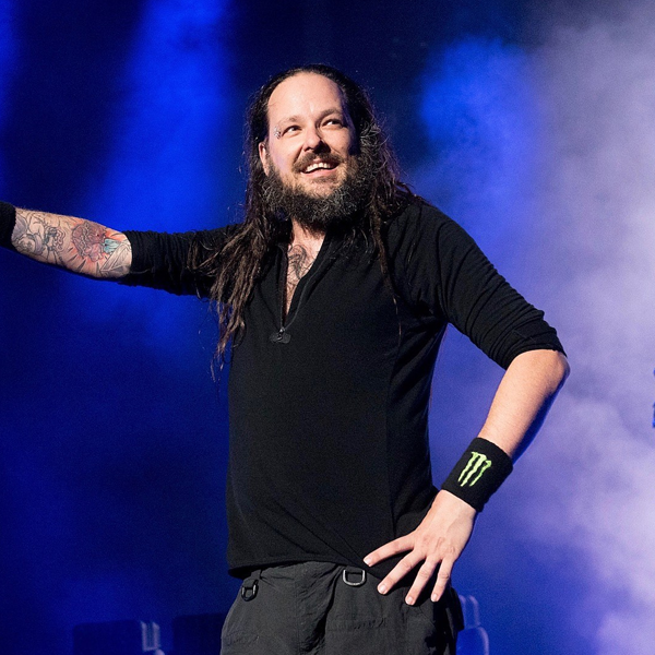 Jonathan Davis logo