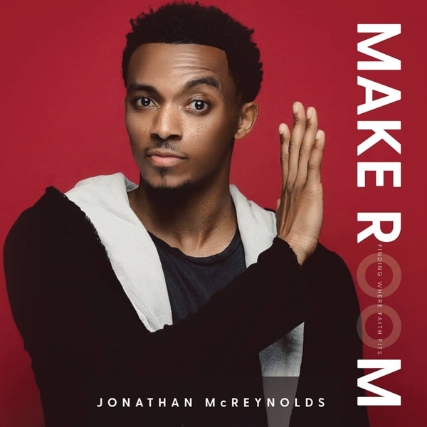 Jonathan McReynolds