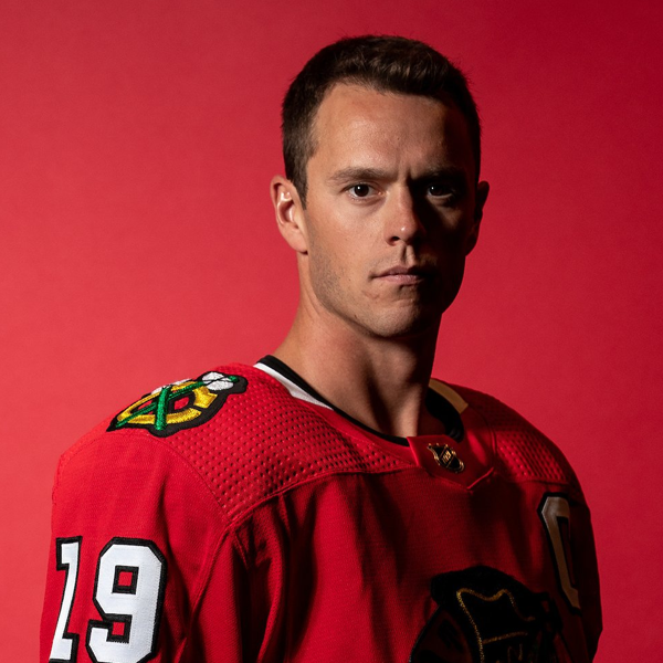 Jonathan Toews