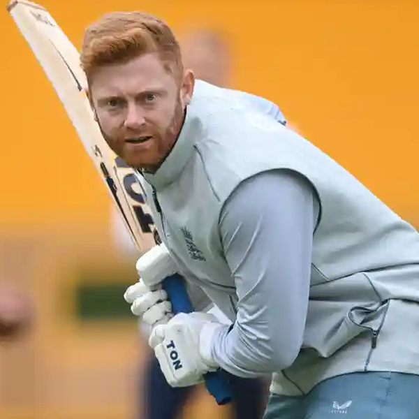 Jonny Bairstow