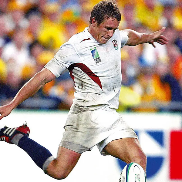 Jonny Wilkinson