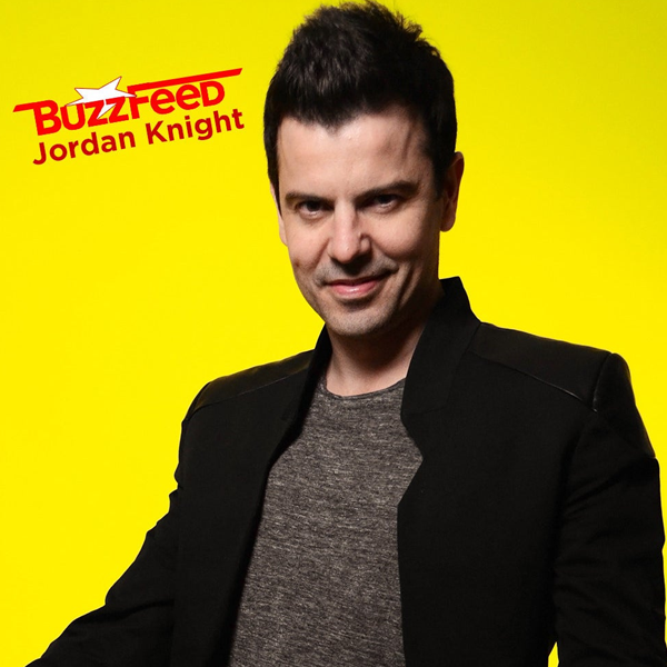 Jordan Knight logo