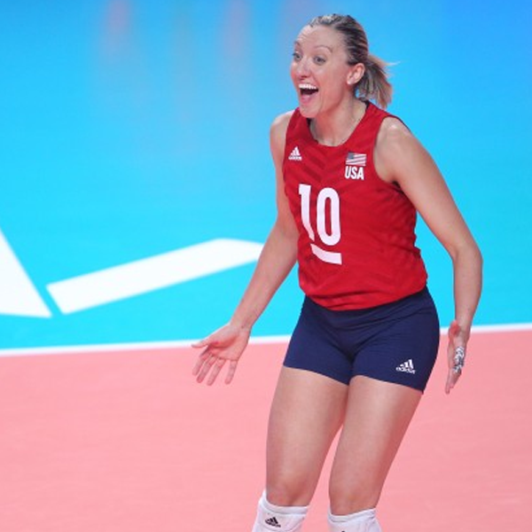Jordan Larson