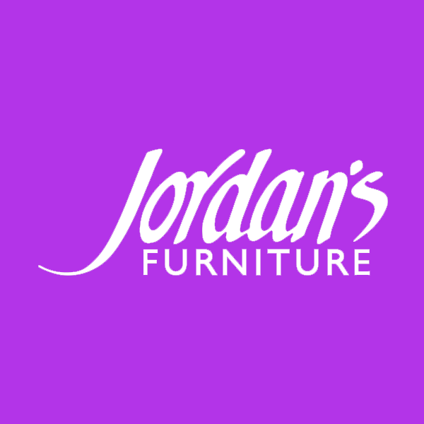 Jordan's Furniture logo
