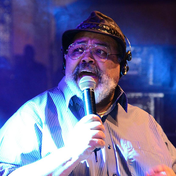Jorge Aragão