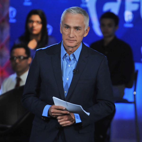 Jorge Ramos