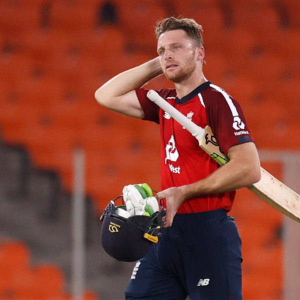 Jos Buttler