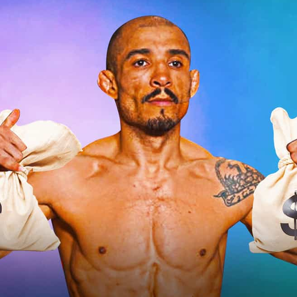 José Aldo