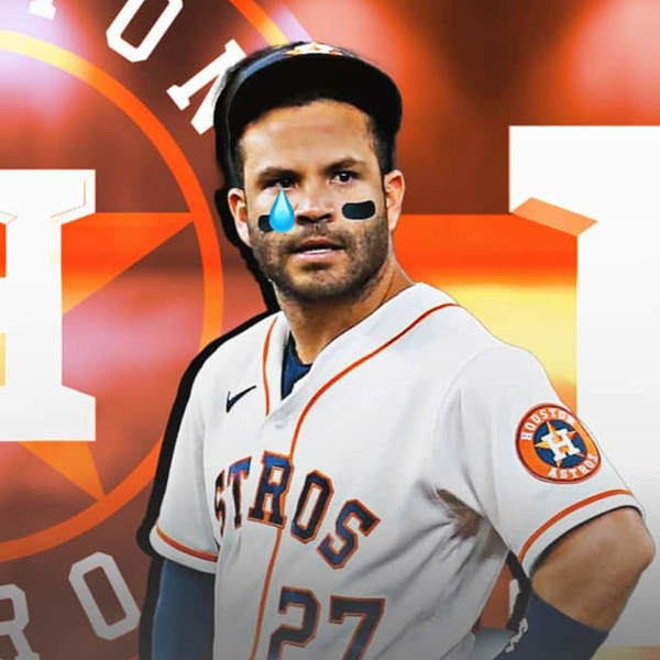 José Altuve logo