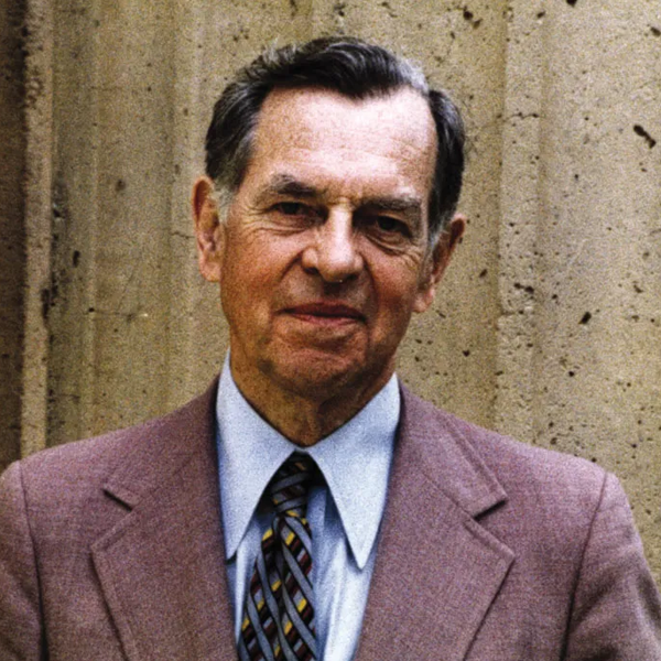 Joseph Campbell logo