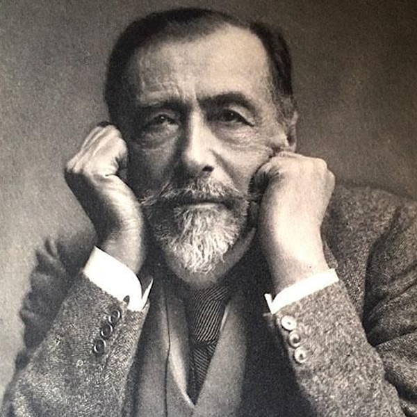 Joseph Conrad