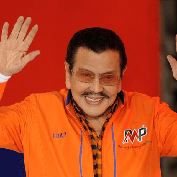 Joseph Estrada