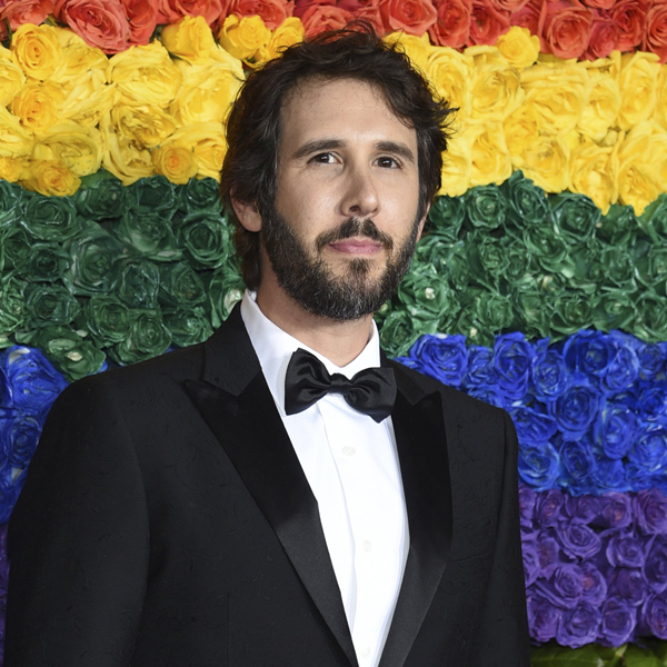 Josh Groban logo