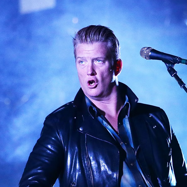 Josh Homme logo