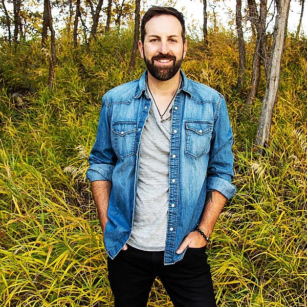 Josh Kelley logo