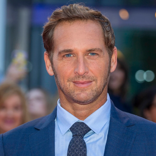 Josh Lucas logo