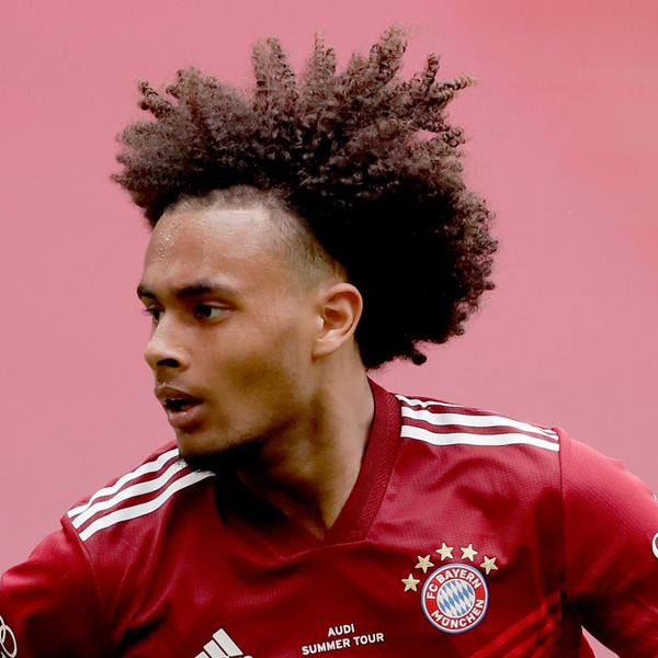 Joshua Zirkzee