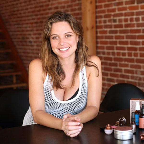 Josie Maran