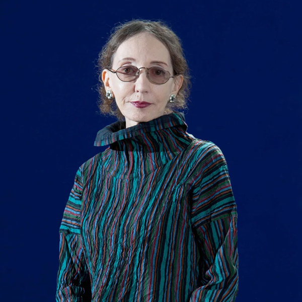 Joyce Carol Oates