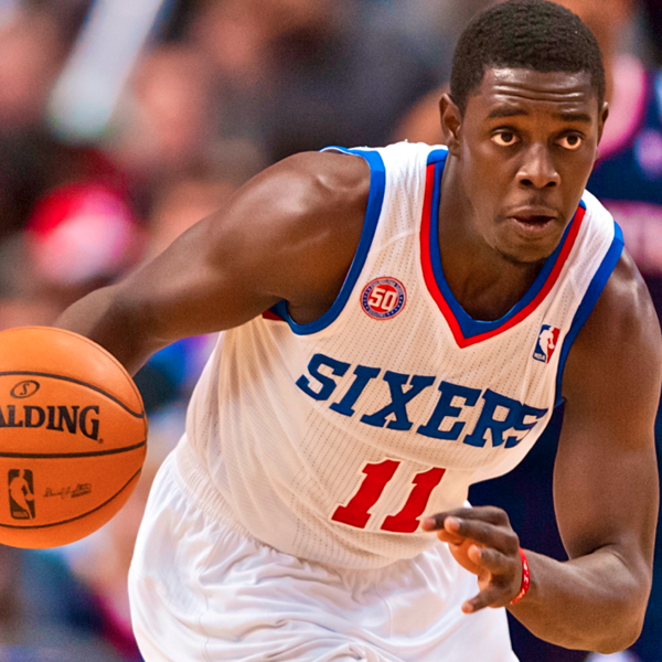 Jrue Holiday