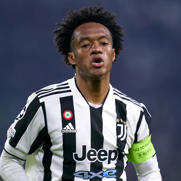Juan Cuadrado