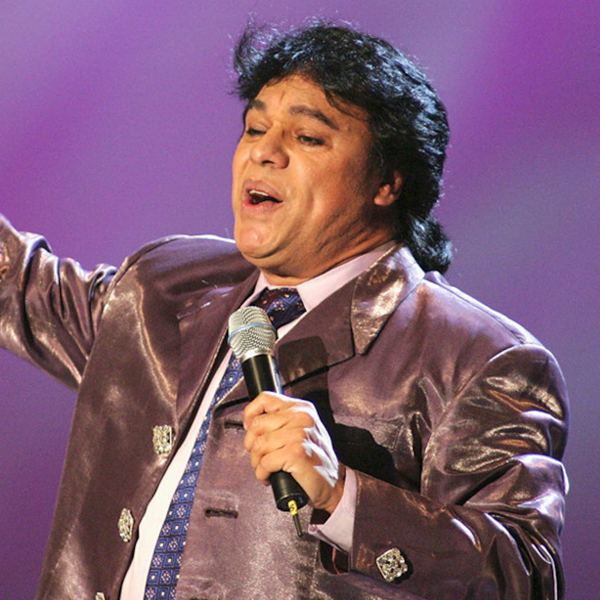 Juan Gabriel logo