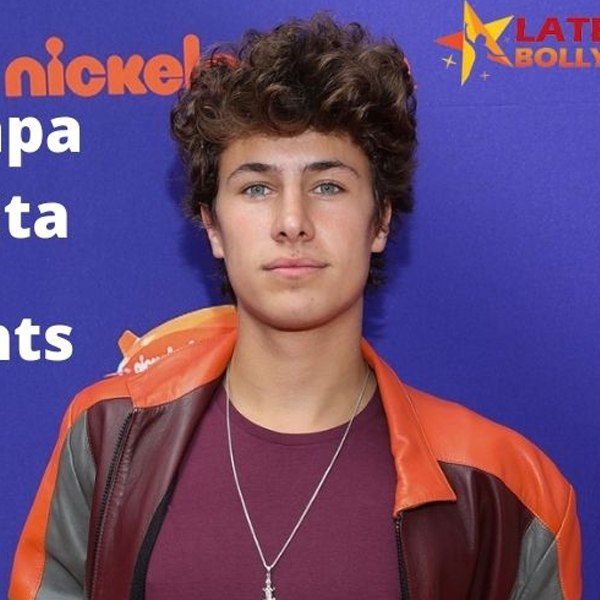 Juanpa Zurita
