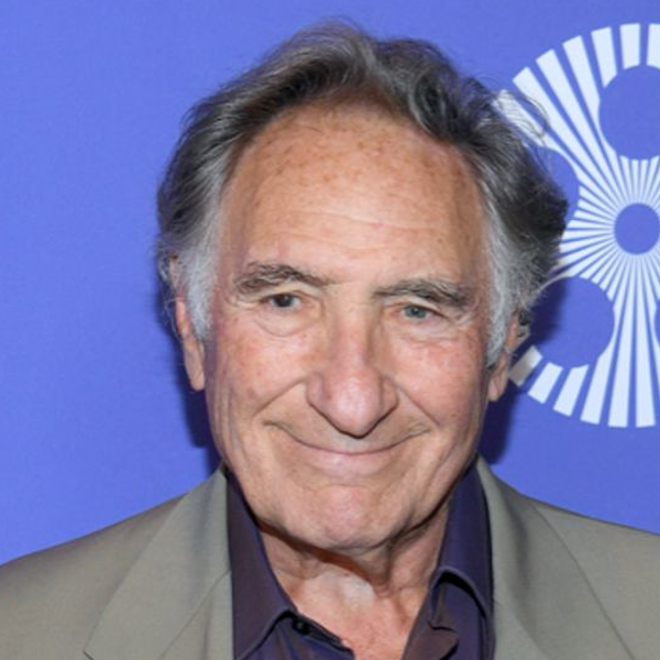 Judd Hirsch logo