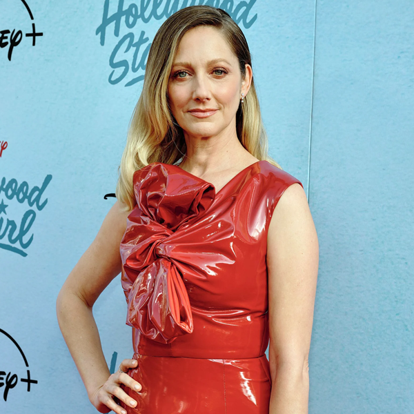 Judy Greer logo