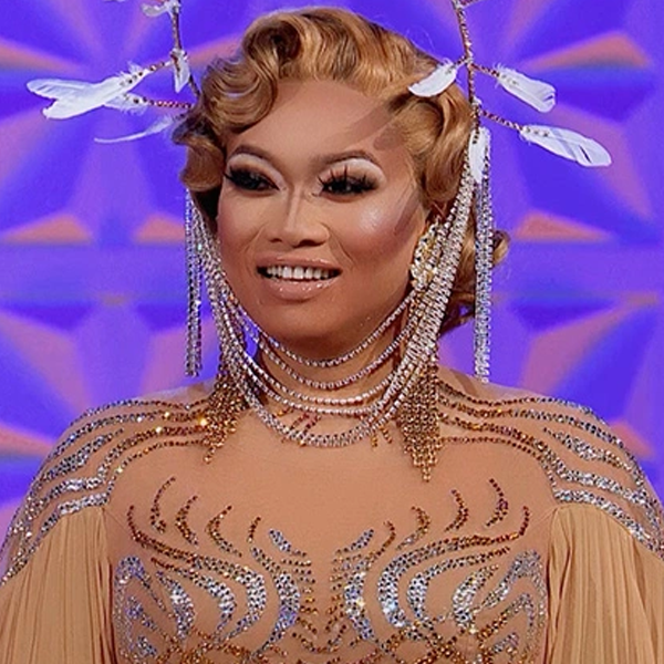 Jujubee (drag queen)