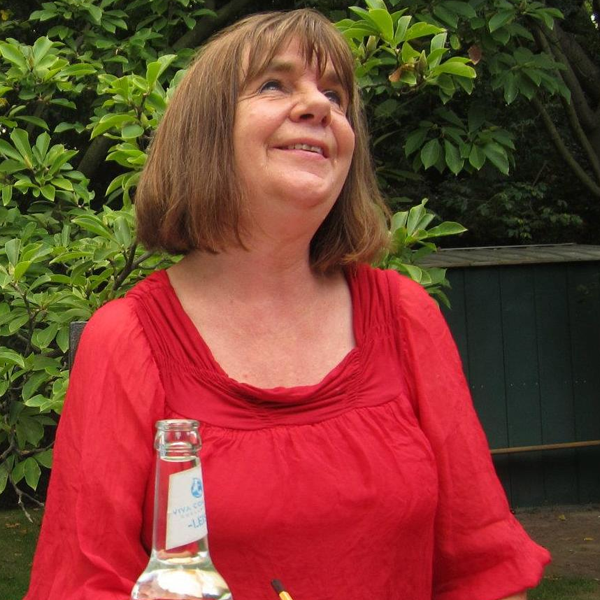 Julia Donaldson