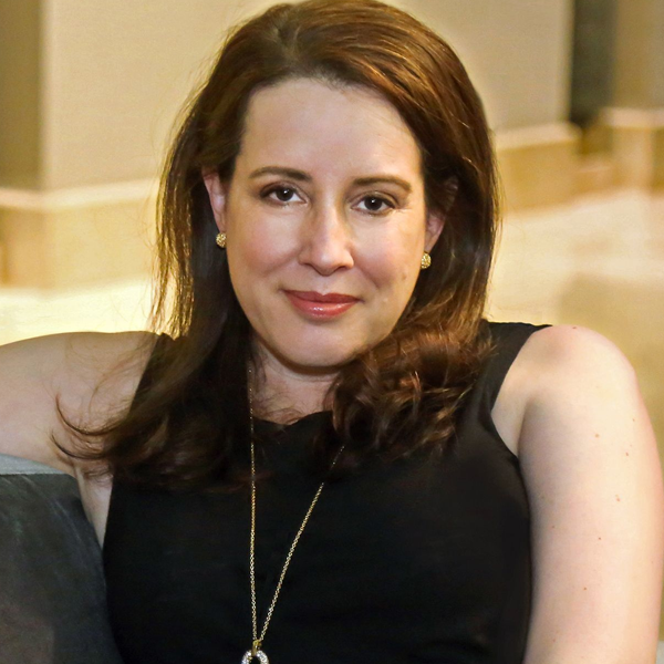 Julia Quinn