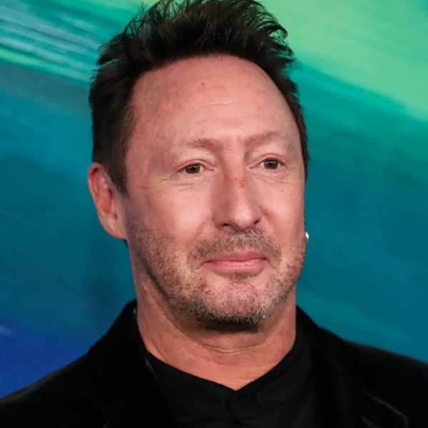 Julian Lennon logo