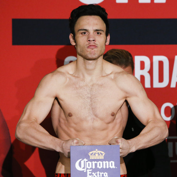 Julio Cesar Chavez Jr.