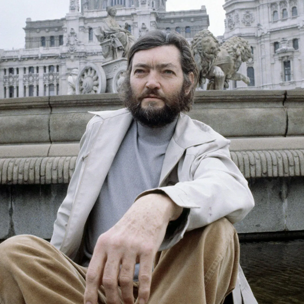 Julio Cortázar