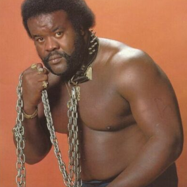 Junkyard Dog