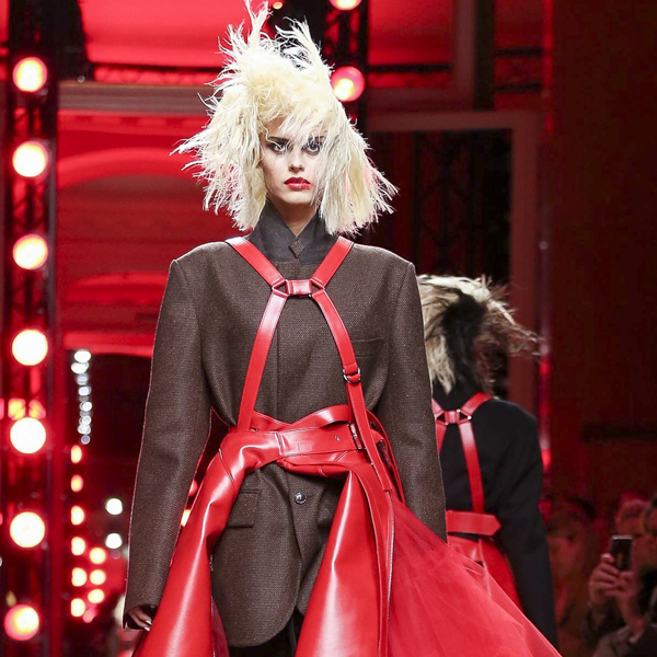Junya Watanabe