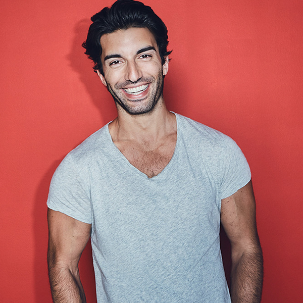 Justin Baldoni