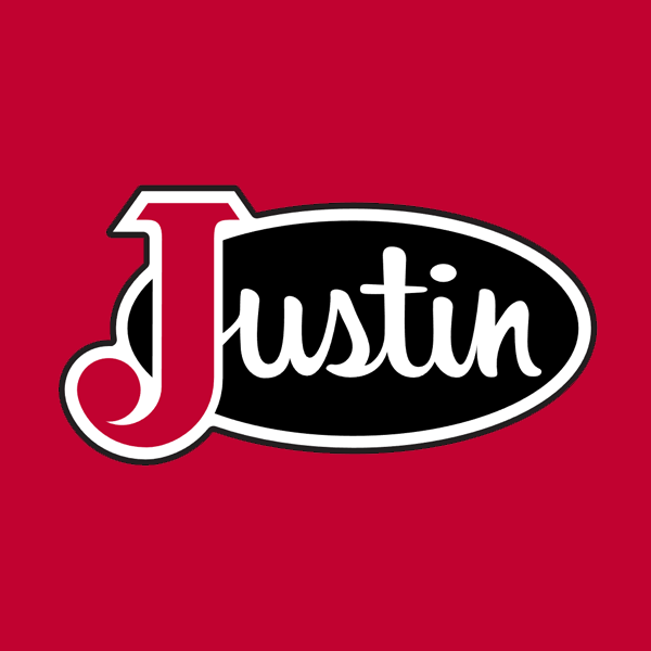 Justin Boots logo