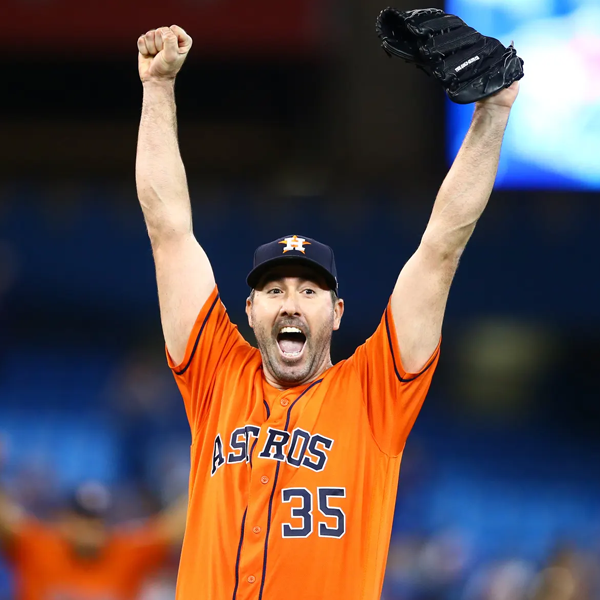 Justin Verlander