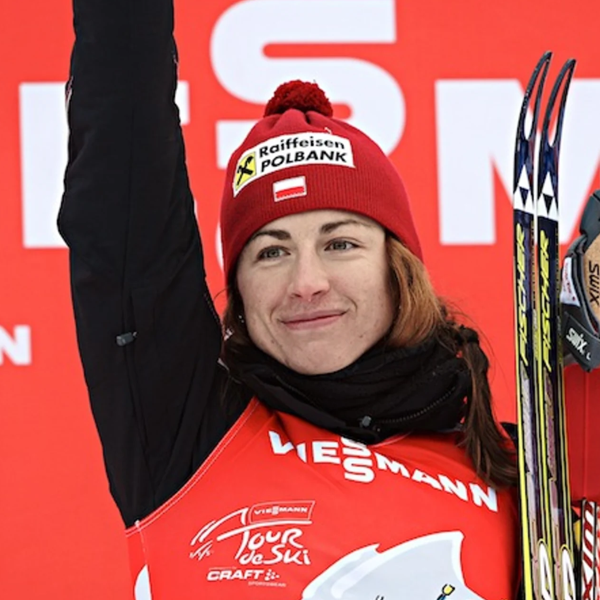 Justyna Kowalczyk