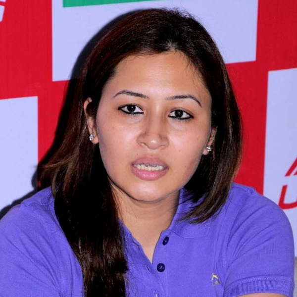Jwala Gutta
