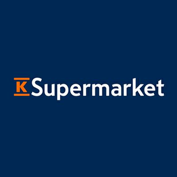 K-supermarket