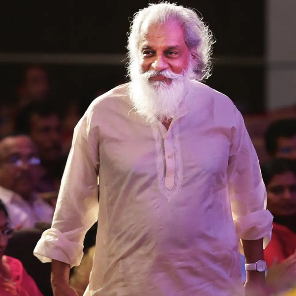 K. J. Yesudas