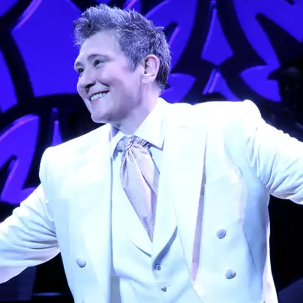 K.d. lang logo