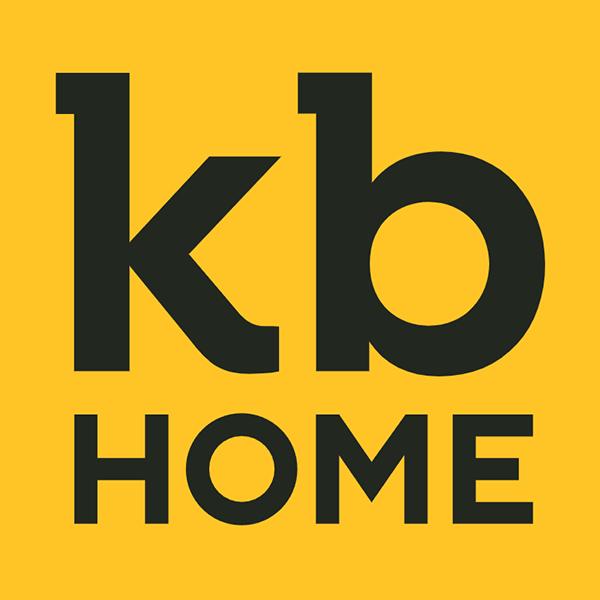 KB Home logo